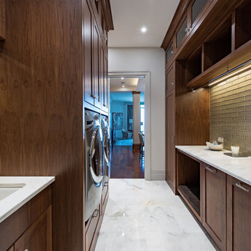 Certified Luxury Builders - 41 West - Veracruz Penthouse Remodel 2B 1