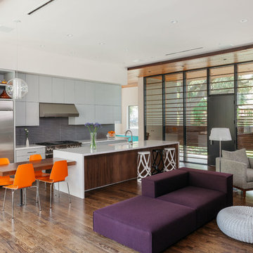 Kipling House - CONTENT Architecture