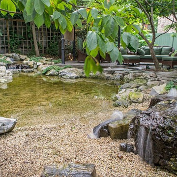 Bluestone Patio (Brooklyn/NY):
