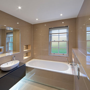 Bathroom Renovations in South Perth