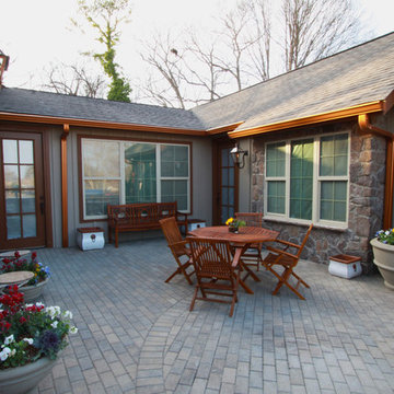 Extreme Makeover Home Edition (#14)