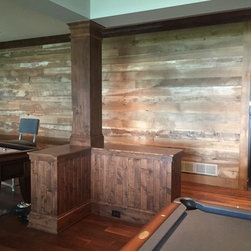 Wallcoverings - Products