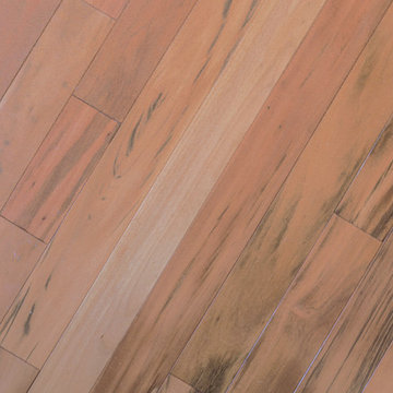Tigerwood Flooring