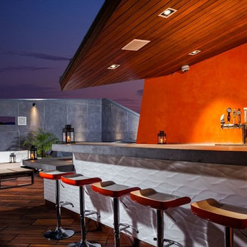 The Moment Hotel, 7370 Sunset Blvd., Los Angeles, CA