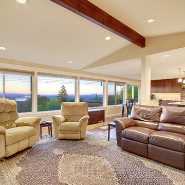 Bellevue Remodel