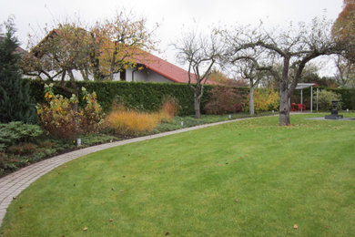 Garten in Sonstige