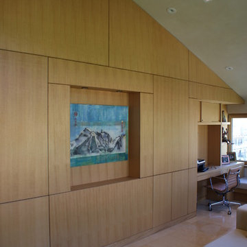 Past Work