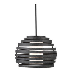KHROME STYLE LIGHT - Pendant Lighting