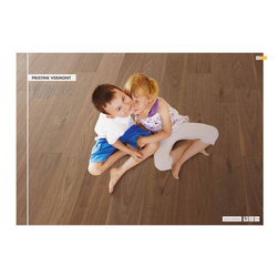 Mikasa by Greenlam - Engineered Wood Flooring