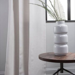 Charlotte Loft - Curtains