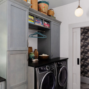 Scullery Dreams
