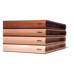 Radius Cutting Board - Cutting Boards