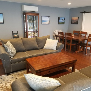Family Room Addition in Hazlet, NJ
