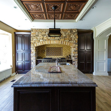Grand Chef Kitchen
