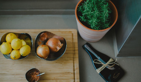 Houzz Call: Nutzen Sie Online-Supermärkte?