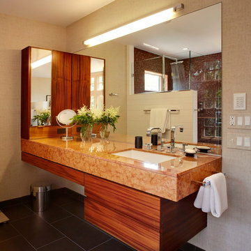 Partrick Road, Westport, CT Contemporary