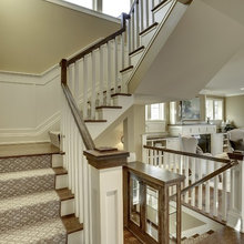 Stair Case