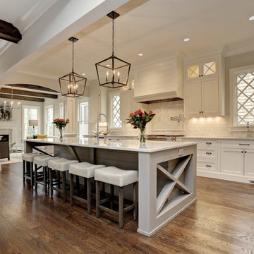 Luxury Home in Buckhead, Chastain Park