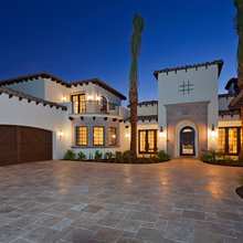 Exterior Colors