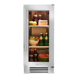 True Residential 15" Refrigerator - Products