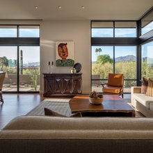 Living Room Ideas