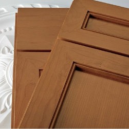 Kemper Product Launch 2015 - Kitchen Cabinetry