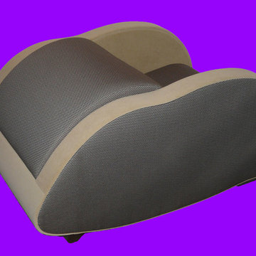 Fauteuil de salon M13