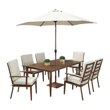 outdoor hanover