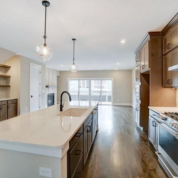 Cincinnati Market Home 1510