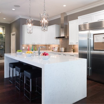 Kitchens