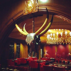 Restaurant & Bar Projects - Products