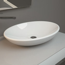 Esedra - Bathroom Products