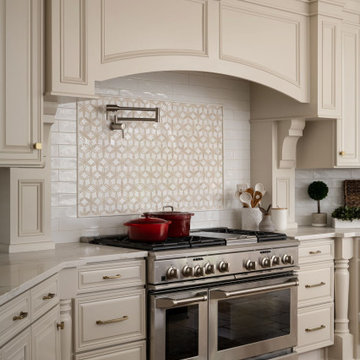 Updated Kitchen