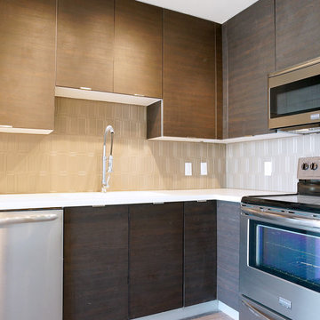 SkyBridge Lofts