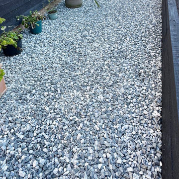 Selection of our Garden Landscaping