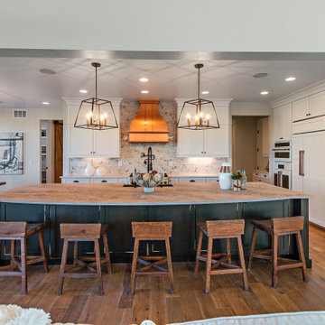 Wray - Kitchen