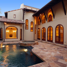 Exotic Houses