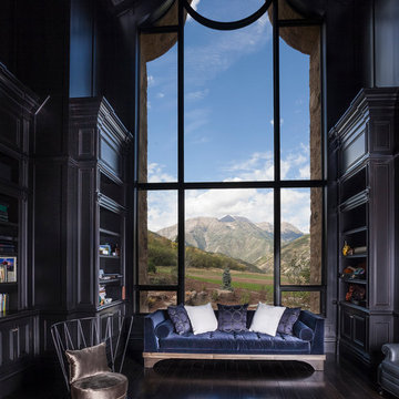 Mountain Chic