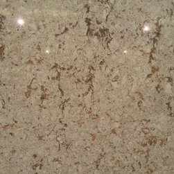 Quartz Slabs - Products