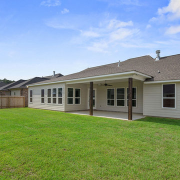 HOME FOR SALE: 1304 PINE NEEDLE CT. MADISONVILLE, LA 70447