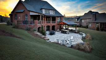 Outdoor Living Retreat