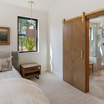 Quaking Aspen - Parade Home