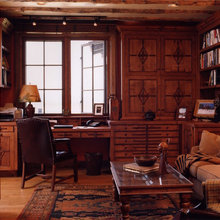 Montana workspace