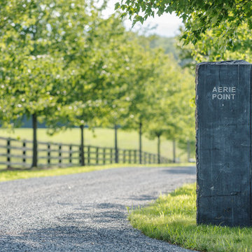 Classical Aerie Point
