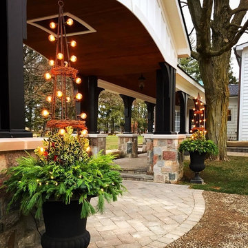Planters