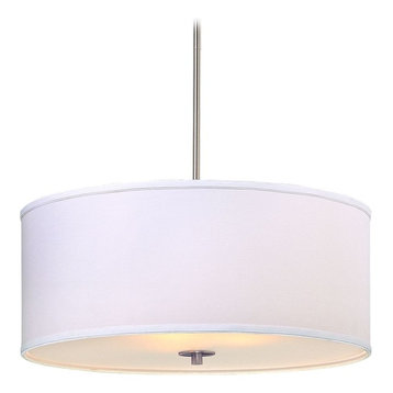 THE 15 BEST Drum Pendant Lights for 2022 | Houzz