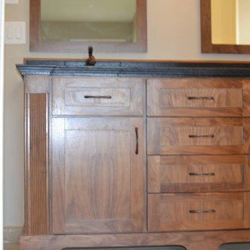 Beardsley Remodel