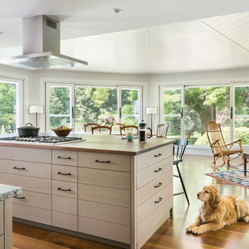 Rustic farm Retreat