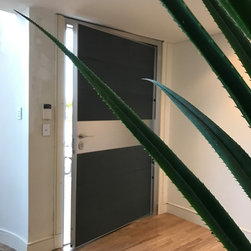 Dover Heights 1, NSW - Front Doors