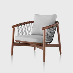 Herman Miller Crosshatch - Armchairs and Accent Chairs